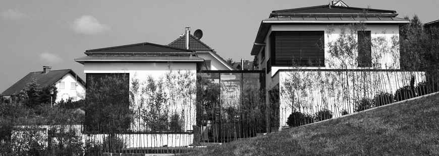 Architektur - Objekt - Hintergrund und Intention - Mi, 08/07/2009 - 18:16